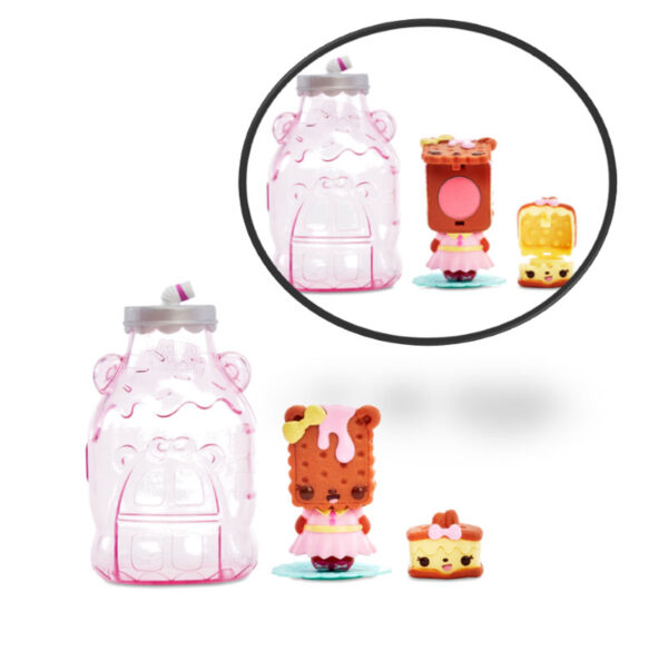 GIOCHI PREZIOSI Num Noms Mystery Make-Up Έκπληξη NUM20000