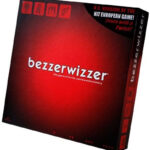Mattel Επιτραπέζιο Bezzerwizzer P3103