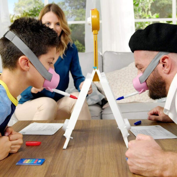 GIOCHI PREZIOSI Επιτραπέζιο Pigcasso PGC00000