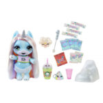GIOCHI PREZIOSI Poopsie Unicorn Σε 2 Σχέδια PPE00000