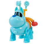 GIOCHI PREZIOSI Puppy Dog Pals Κουταβοφιλαράκια Φιγούρες Που Φωτίζουν Σε Αποστολή – 4 Σχέδια PUY05000