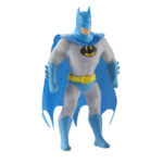 GIOCHI PREZIOSI Stretch Justice League Μεγάλη Φιγούρα 30 Cm Batman Και Superman – 2 Σχέδια TRJ00100