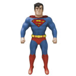 GIOCHI PREZIOSI Stretch Justice League Μεγάλη Φιγούρα 30 Cm Batman Και Superman – 2 Σχέδια TRJ00100