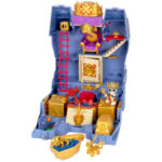 GIOCHI PREZIOSI Treasure-X Kings Gold Treasure Tomb TRR25000