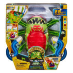 GIOCHI PREZIOSI Treasure X Ταραντούλα Η Εξωγήινη Απειλή TRR36000