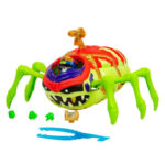 GIOCHI PREZIOSI Treasure X Ταραντούλα Η Εξωγήινη Απειλή TRR36000