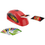 Mattel UNO Extreme V9364
