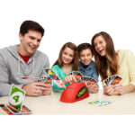 Mattel UNO Extreme V9364