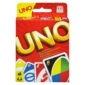 Mattel Uno Κάρτες (Game Changer) W2087