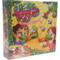 Just toys Επιτραπέζιο Tic Tac Tongue Γλείψε Γρήγορα YL052