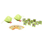 Just toys Επιτραπέζιο Tic Tac Tongue Γλείψε Γρήγορα YL052