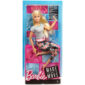 Mattel Barbie Αμέτρητες Κινήσεις - FTG80