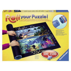 Ravensburger Βάση Αποθήκευσης Παζλ 300-1500 Τεμαχίων 17956