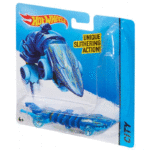 Mattel Hot Wheels Σκουλήκια BBY78