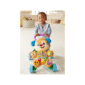 Fisher-Price Fisher Price Εκπαιδευτική Στράτα Σκυλάκι Smart Stages FTC66