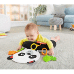 Fisher Price Μαξιλαράκι δραστηριοτήτων FXB99