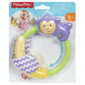 Fisher-Price Slide And Crinkle Monkey Ζωάκια Σαφάρι - Μαϊμουδάκι GGF02 / GGF06