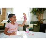 Mattel Barbie Dreamhouse Adventures Κολυμβήτρια GHK23