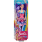 Mattel Barbie Dreamtopia Νεράιδα Κούκλα GJK00