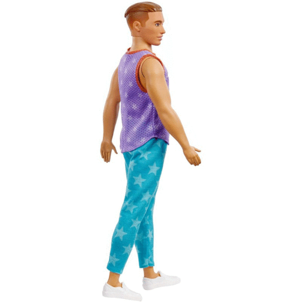 barbie fashionistas 165