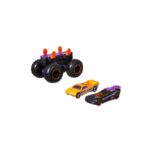 Mattel Hot Wheels Monster Trucks Maker Bone Shaker GWW13 / GWW16