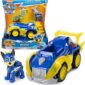 Spin Master Paw Patrol: Mighty Pups Super Paws - Chase Deluxe Vehicle (20115475)