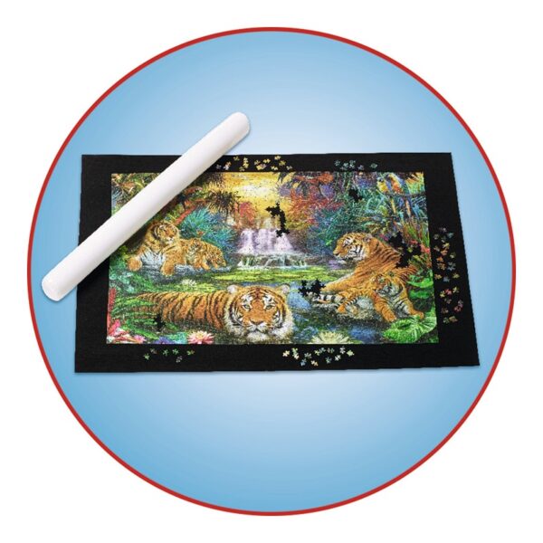 Ravensburger Roll your Puzzle! XXL 17957