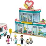 LEGO Friends Heartlake City Hospital