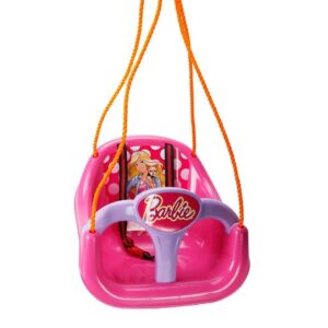 Κουνια Παιδικη Barbie (03061)