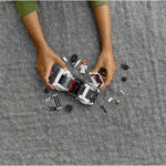 Lego Speed Champions: Nissan GT-R NISMO