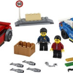 Lego City: Police Highway Arrest