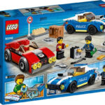 Lego City: Police Highway Arrest
