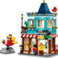 Lego Creator 3-in-1: Townhouse Toy Store