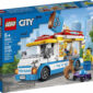 Lego City: Ice Cream Truck