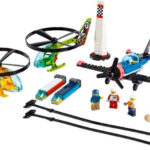 Lego City: Air Race