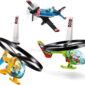 Lego City: Air Race