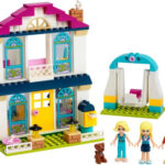 Lego Friends: Stephanie’s House