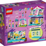 Lego Friends: Stephanie’s House