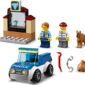 Lego City: Police Dog Unit