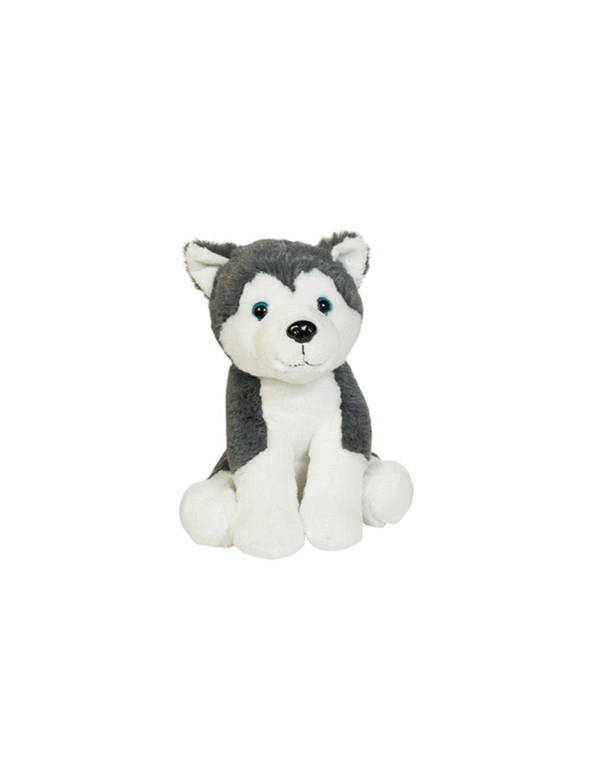 Λούτρινο Husky 22Εκ. 2051