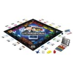 Monopoly Super Electronic Banking Ηλεκτρονική Εξαργύρωση Bonus