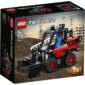 Lego Technic Εκσκαφέας Φορτωτής 42116