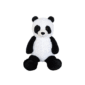 Λούτρινο Αρκουδάκι Panda 100Εκ 2891