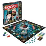 Επιτραπέζιο Monopoly Ultimate Banking