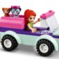 Lego Friends: Αυτοκίνητο για Καλλωπισμό Γατών 41439