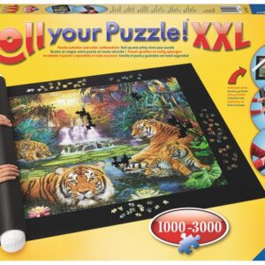 Ravensburger Roll your Puzzle! XXL 17957