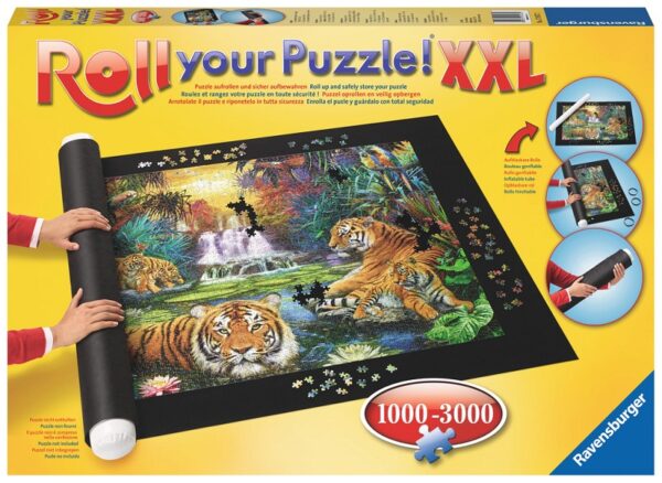 Ravensburger Roll your Puzzle! XXL 17957
