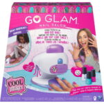 Επιτραπέζιο Cool Maker Nail Stamper 2 In 1 (062066)