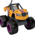 Fisher-Price Blaze Οχήματα Die Cast 16 Σχέδια CGF20