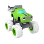 Fisher-Price Blaze Οχήματα Die Cast 16 Σχέδια CGF20